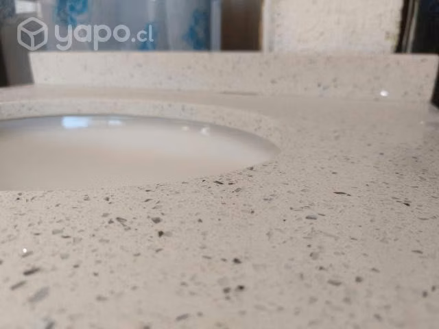 Mueble vanitorio