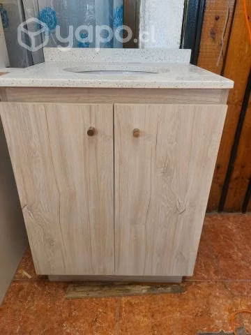 Mueble vanitorio