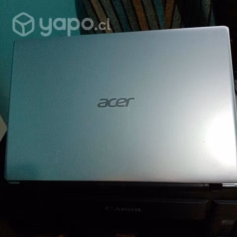 Notebook acer
