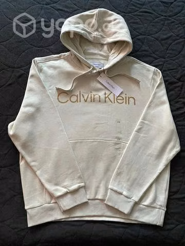 Polerones calvin klein - Imagen 5