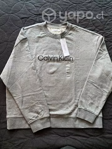 Polerones calvin klein - Imagen 6