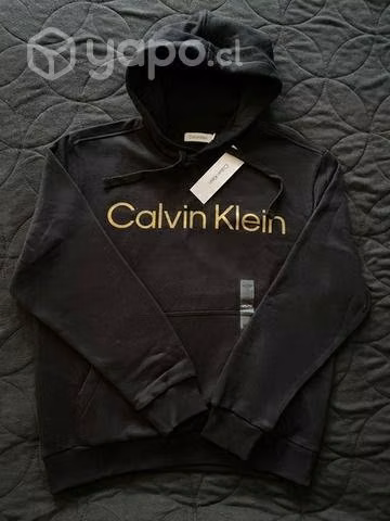 Polerones calvin klein - Imagen 4