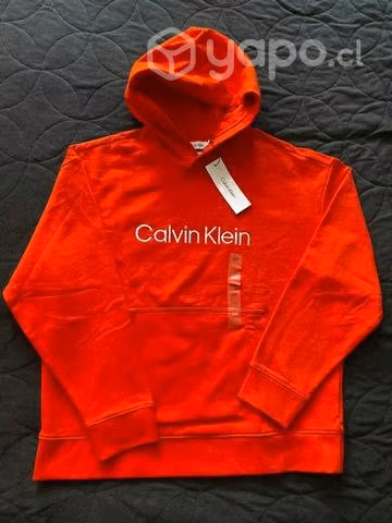 Polerones calvin klein - Imagen 3