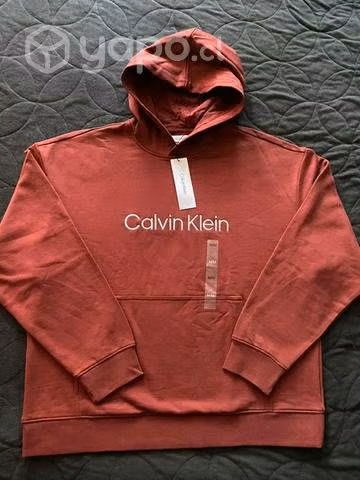 Polerones calvin klein - Imagen 2