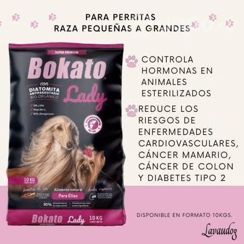 Alimento para mascotas