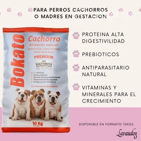 Alimento para mascotas