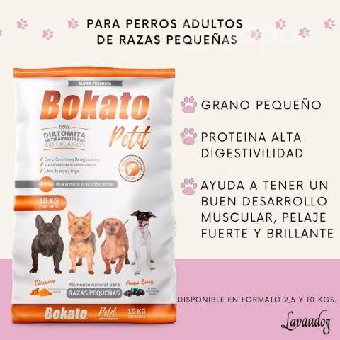 Alimento para mascotas
