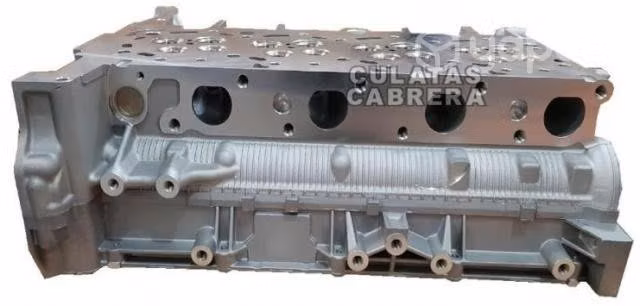 Culata Mazda Bt50 2.2 diesel - Imagen 4