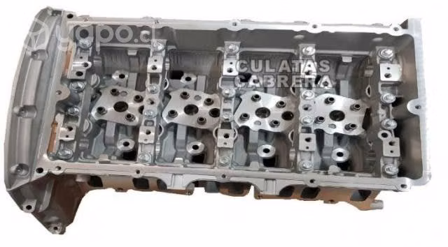 Culata Mazda Bt50 2.2 diesel - Imagen 3