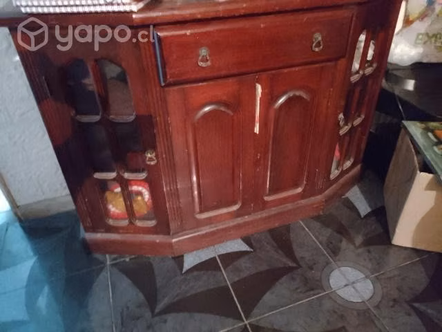 Hermoso mueble bien cuidado