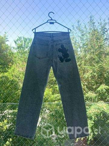 Jeans pride Mickey Mouse - Imagen 2