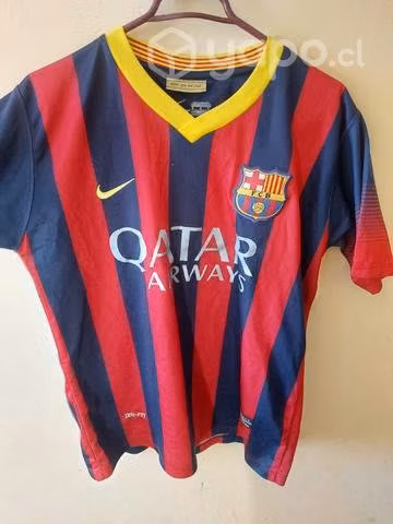 Camiseta alexis