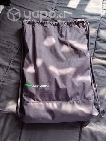 BOLSO NIKE DEPORTIVO mercurial