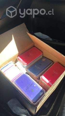 Pack Emprendedores Carcasas nuevas IPHONE - Imagen 6