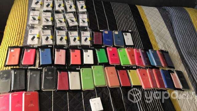 Pack Emprendedores Carcasas nuevas IPHONE - Imagen 5