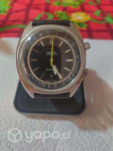 Reloj Omega chronostop - Imagen 3