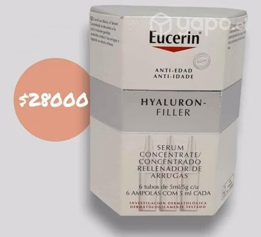 Productos de cosmetica - Imagen 3