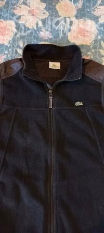 Chaqueta lacoste original - Imagen 2