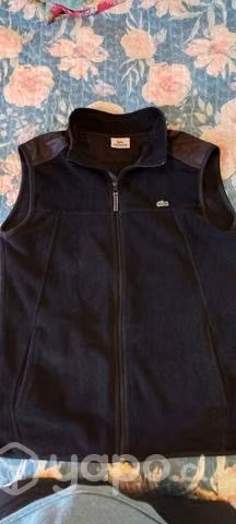 Chaqueta lacoste original