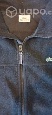 Chaqueta lacoste original - Imagen 3