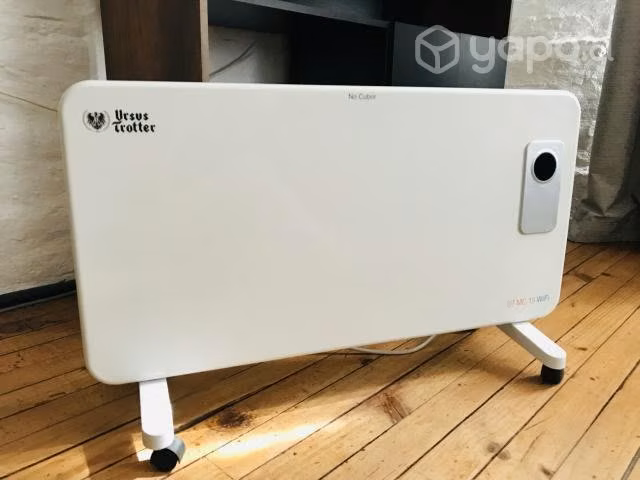 Convector Electrico Ut Mc-15 Wifi URSUS TROTTER - Imagen 2
