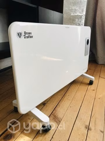 Convector Electrico Ut Mc-15 Wifi URSUS TROTTER