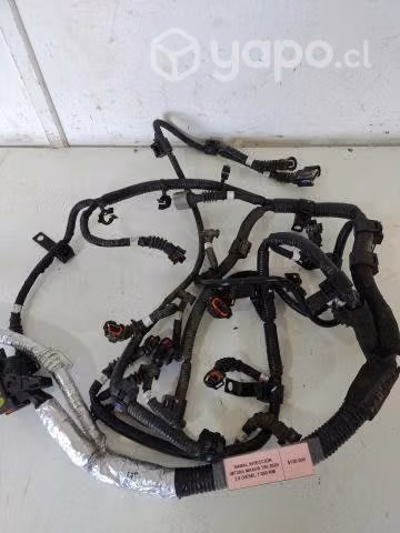 Ramal Inyeccion (MT280) Maxus T60 2020 2.8 Diesel