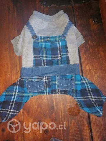 Ropa de perrito M - Imagen 3