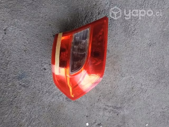 Foco trasero BRILLIANCE H230 NUEVO - Imagen 4
