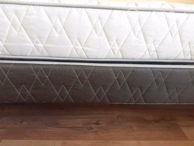 Cama rosen 1,5 plazas