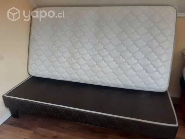 Cama rosen 1,5 plazas