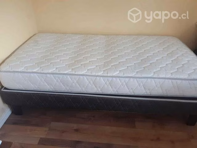Cama rosen 1,5 plazas