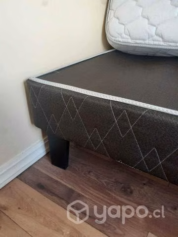 Cama rosen 1,5 plazas