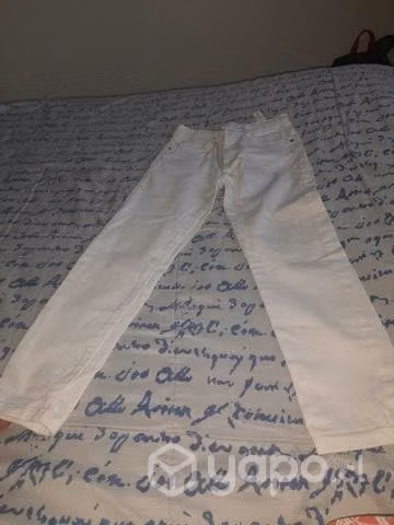 Ropa niño exelente estado