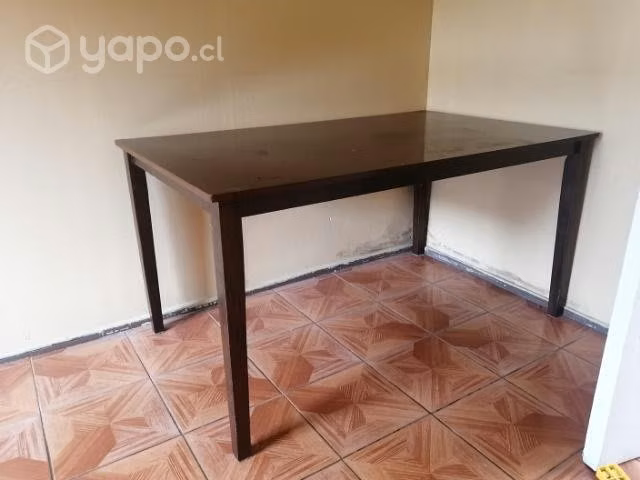 Mesa buen estado