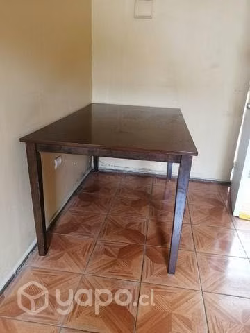 Mesa buen estado