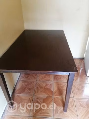 Mesa buen estado