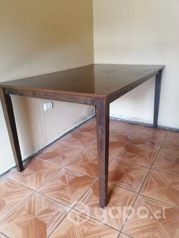 Mesa buen estado