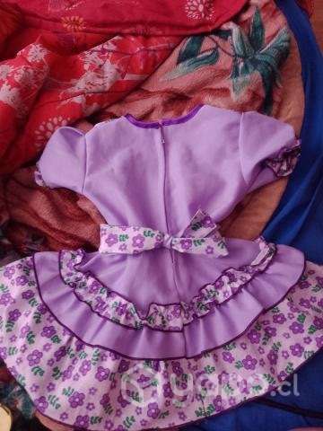 Vestido de huasa - Imagen 2