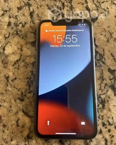 IPhone 11, 128 Gb