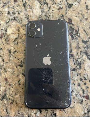 IPhone 11, 128 Gb - Imagen 2