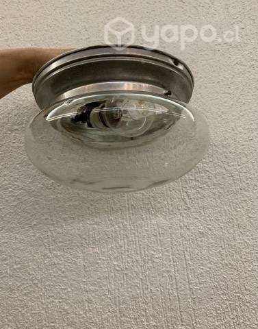 Lamparas Plafón. Diferentes diseños Impecables - Imagen 5