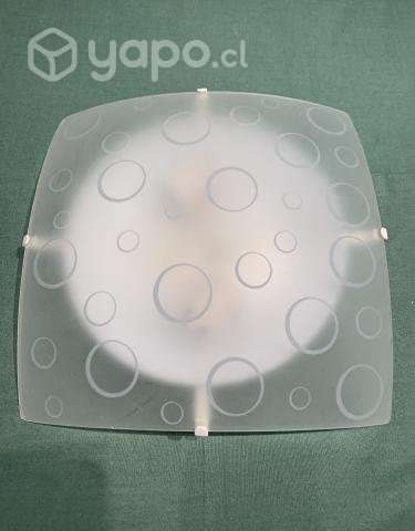 Lamparas Plafón. Diferentes diseños Impecables - Imagen 3