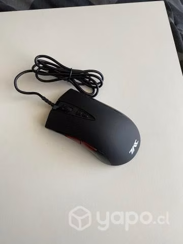 Teclado y mouse TAC Pro HORI PlayStation 4/3 y PC
