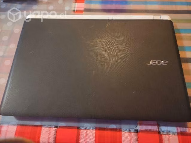 Notebook Acer para repuestos - Imagen 2