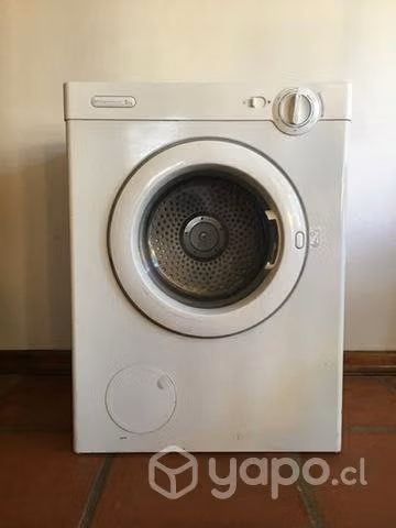 Secadora frigidaire