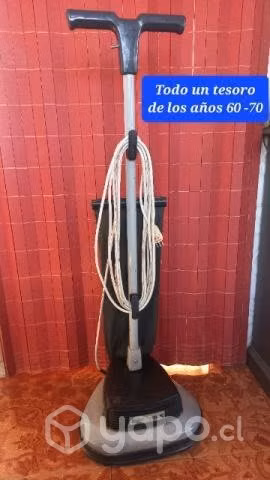 Enceradora TESORO