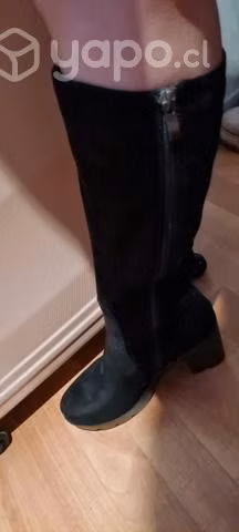Botas mujer