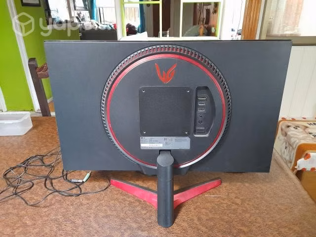 Monitor / Pantalla Gamer Marca LG