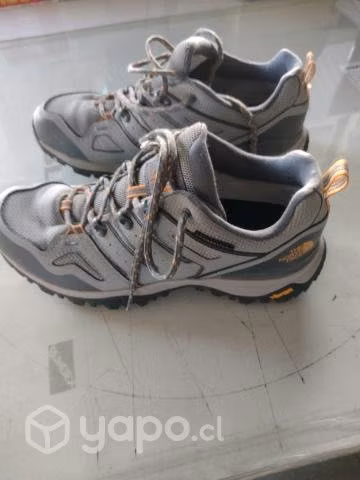 Zapatillas deportivas, North Face